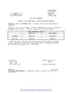 MIL MS24374B Notice 1 - Cancellation PDF