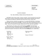 MIL MS24389F Notice 1 - Cancellation PDF