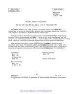 MIL MS24390F Notice 1 - Cancellation PDF