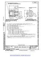 MIL MS24397F PDF