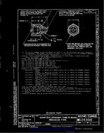 MIL MS24398H PDF