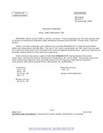 MIL MS24404E Notice 1 - Cancellation PDF