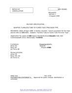 MIL MS24405D Notice 1 - Cancellation PDF