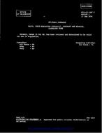 MIL MS24423C Notice 1 - Validation PDF