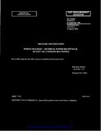 MIL MS24442B Notice 3 - Cancellation PDF