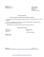 MIL MS24476D Notice 1 - Cancellation PDF
