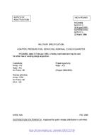 MIL MS24484J Notice 2 - Reactivation 1 PDF