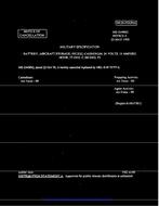 MIL MS24496G Notice 1 - Cancellation PDF