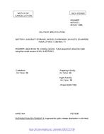 MIL MS24497F Notice 1 - Cancellation PDF