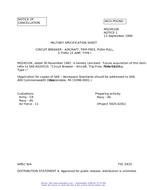 MIL MS24510K Notice 1 - Cancellation PDF