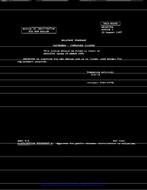 MIL MS24535A Notice 1 - Inactivation PDF