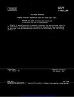MIL MS24536A Notice 1 - Validation PDF
