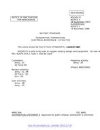 MIL MS24537C Notice 2 - Inactivation PDF