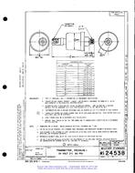 MIL MS24538D PDF MIL MS24538D PDF