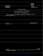 MIL MS24569D Notice 1 - Validation PDF