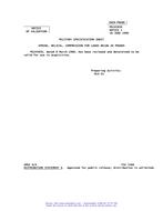 MIL MS24585D Notice 1 - Validation PDF