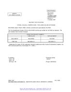 MIL MS24585D Notice 3 - Cancellation PDF