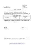 MIL MS24586E Notice 1 - Cancellation PDF