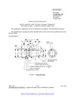 MIL MS24589B PDF MIL MS24589B PDF
