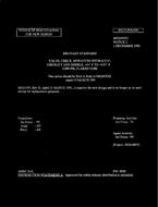 MIL MS24593D Notice 2 - Inactivation PDF