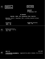 MIL MS24598B Notice 1 - Cancellation PDF