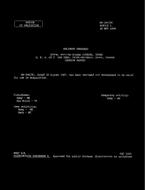 MIL MS24629C Notice 1 - Validation PDF