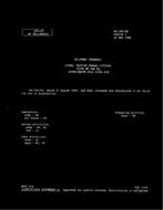 MIL MS24633B Notice 1 – Validation PDF