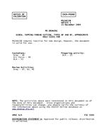 MIL MS24633B Notice 3 – Validation PDF