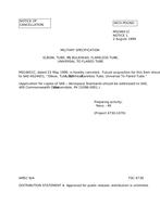 MIL MS24651C Notice 1 - Cancellation PDF