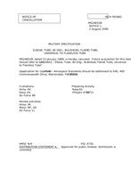 MIL MS24652B Notice 1 – Cancellation PDF MIL MS24652B Notice 1 - Cancellation PDF