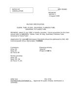 MIL MS24654C Notice 1 - Cancellation PDF