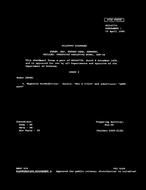 MIL MS24673D Amendment 1 PDF