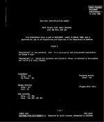 MIL MS24680F Amendment 1 PDF