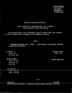 MIL MS24694C Amendment 1 PDF