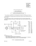 MIL MS24699B PDF