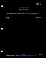 MIL MS24700A Notice 1 - Validation PDF