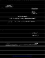 MIL MS25012B Notice 1 - Cancellation PDF