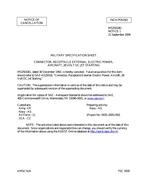 MIL MS25018G Notice 1 - Cancellation PDF