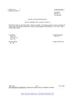 MIL MS25033C Notice 1 - Cancellation PDF