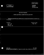 MIL MS25042K Notice 1 - Validation PDF