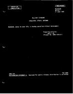 MIL MS25052B Notice 1 - Cancellation PDF