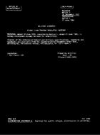 MIL MS25055A Notice 2 - Reactivation PDF