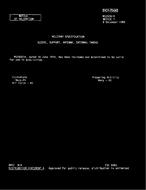 MIL MS25061A PDF