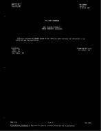 MIL MS25066A Notice 1 - Validation PDF