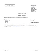 MIL MS25071 Notice 4 - Cancellation PDF