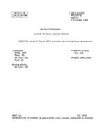 MIL MS25079E Notice 1 - Cancellation PDF