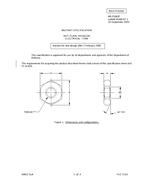 MIL MS25082P Amendment 1 PDF