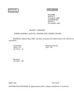 MIL MS25083K Notice 2 - Validation PDF