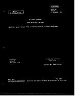 MIL MS25119A Notice 1 - Cancellation PDF