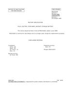 MIL MS25182G Notice 2 - Inactivation PDF